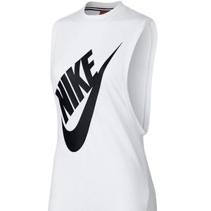 Nike Muscle Tank